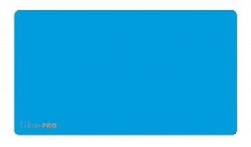 UP Playmat Solid Sky Blue