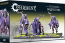 Conquest City States Inquisitors