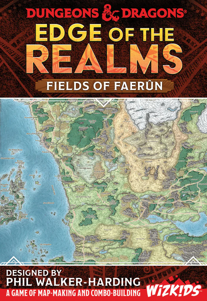 BG D&D: Edge of the Realms