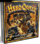 BG Hero Quest: Ogre Hoard Quest Pack