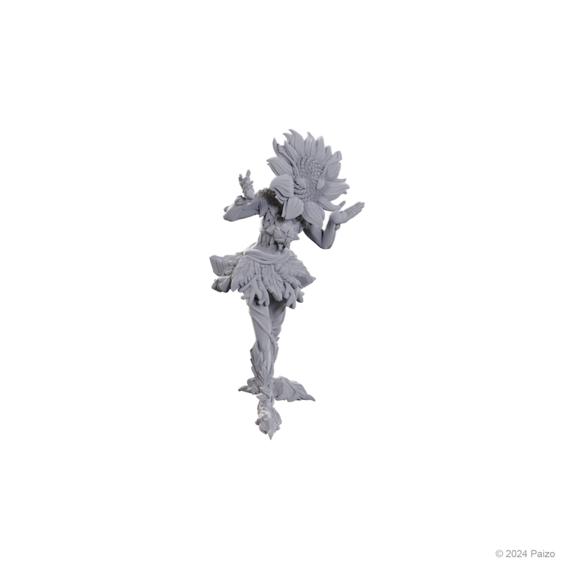 Wizkids Minis 90765 Sunflower Leshy And Fruit Leshy