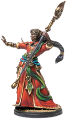 Conquest Sorcerer Kings Sorcerer