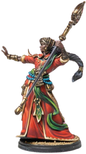 Conquest Sorcerer Kings Sorcerer