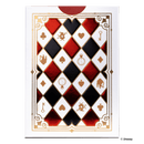 Playing Cards Bicycle Disney Alice In Wonderland