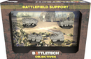 Battletech Battlefield Support Objectives Forcepack