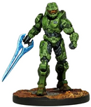 Halo: Flashpoint The Master Chief, Humanity's Greatest Weapon