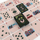 Playing Cards Bicycle - Home For The Holidays