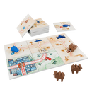 BG Railroad Tiles - Desert Expansion