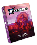 Starfinder 2E GM Core