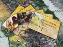 Bg Spirit Island: Horizons of Spirit Island Premium Punchboards