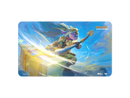Riftbound TCG Unleashed Playmat Poppy, Keeper Of The Hammer