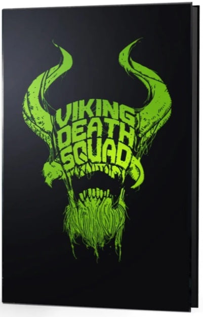 Rpg Viking Death Squad