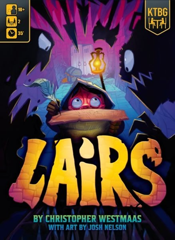 BG Lairs