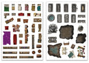 RPG Add On Scenery for RPG Maps - Dungeon Extras