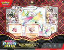 Pokémon SV4.5 Scarlet & Violet Paldean Fates EX Premium Collection