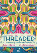BG Threaded - A Game of Needles and Points