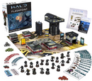 Halo: Flashpoint Feet First into Hell