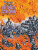 Rpg Dungeon Crawl Classics  Empire of the East