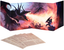RPG Full Color Customizable DM Screen
