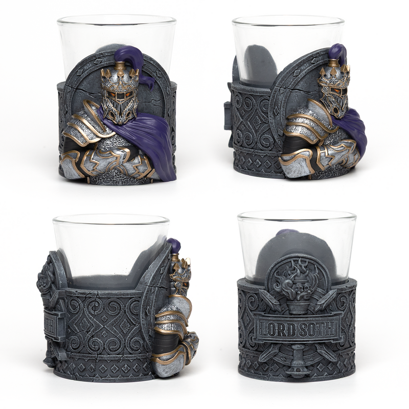 Dungeons and Dragons Mini Dice Cups Series 2