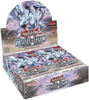Yu-Gi-Oh! Battles of Legend Terminal Revenge Booster