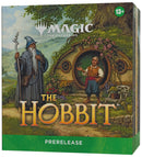 MTG The Hobbit Prerelease Pack