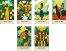 Fablemaker’s Animated Tarot Deck