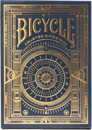 Playing Cards Bicycle Cypher