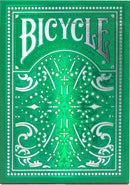 Playing Cards Bicycle Jacquard