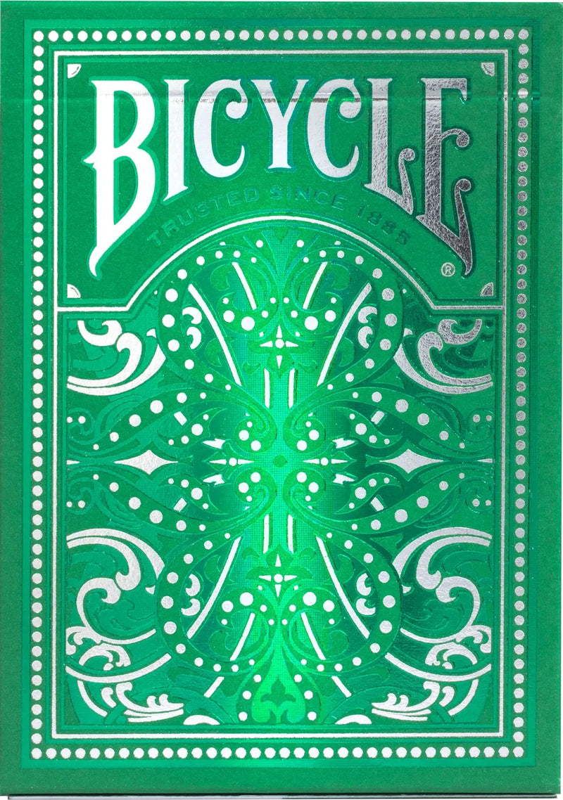 Playing Cards Bicycle Jacquard