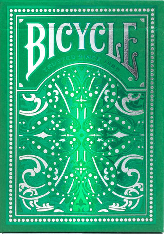 Playing Cards Bicycle Jacquard