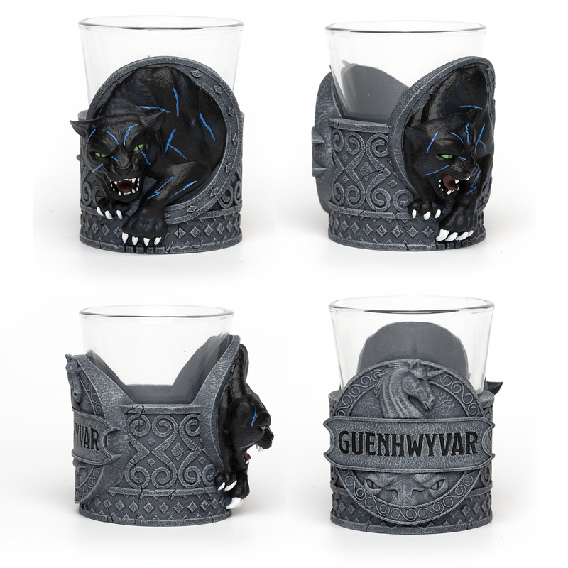 Dungeons and Dragons Mini Dice Cups Series 2