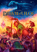 BG Dawn of Ulos