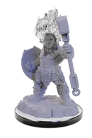 Wizkids Minis D&D 90675 Azer Warriors