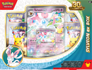 Pokemon 30th Celebration EX Box