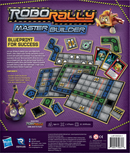 Bg Robo Rally Master Builder Expansion