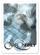 RPG Carbon Grey Core Rulebook