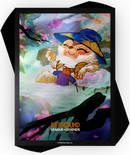 Riftbound Art Sleeves Spirit Blossom Teemo
