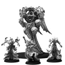 PIP Warmachine MKIV: Void Engine and Wights