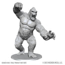 Wizkids Minis D&D 90830 Kong