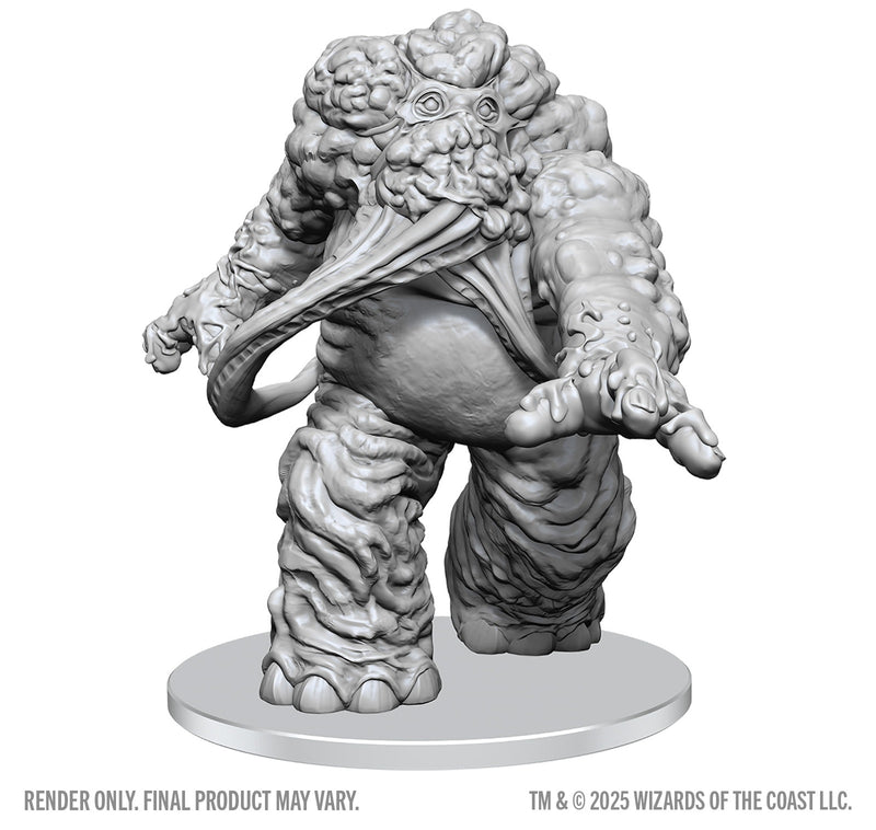 Wizkids Minis D&D 90860 Eater Of Knowledge