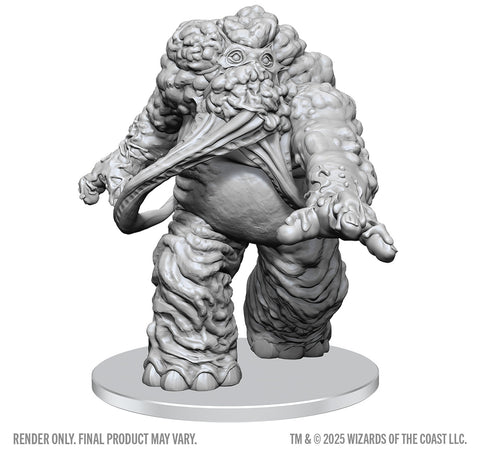 Wizkids Minis D&D 90860 Eater Of Knowledge