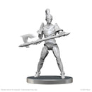 Wizkids Minis Pathfinder 90785 Clockwork Warriors