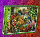 Rpg Weird World Core Book Hard Cover
