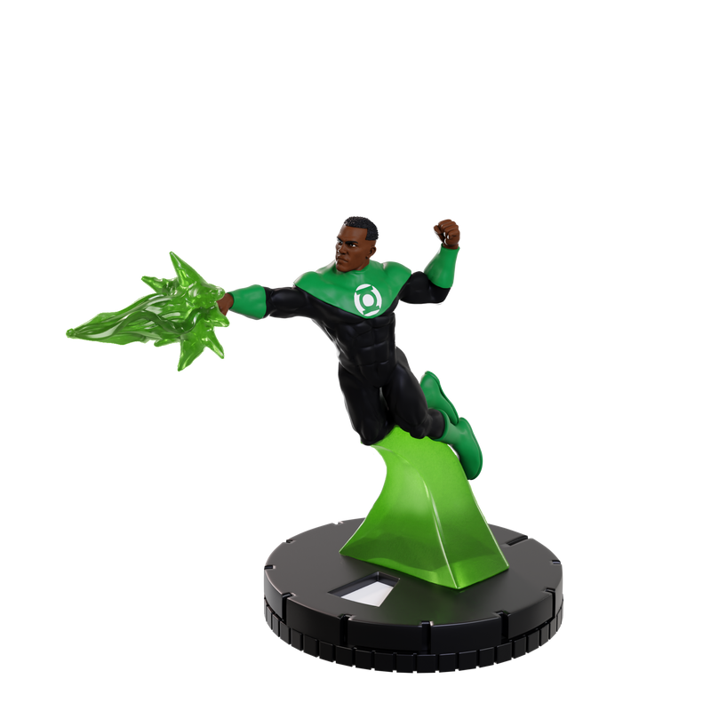 HeroClix DC Starter Set 2026