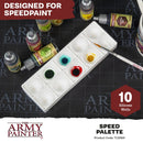 Army Painter Speed Palette