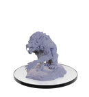 Wizkids Minis D&D 90674 Loup Garou