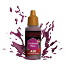 Army Painter Acrylic Air Witchbane Plum 18ml AW3451