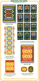 BG Vicious Gardens Cruel Summers And Noxious Weeds Expansion