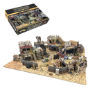 Battle Systems Shanty Town Core Set